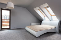 Rodmarton bedroom extensions